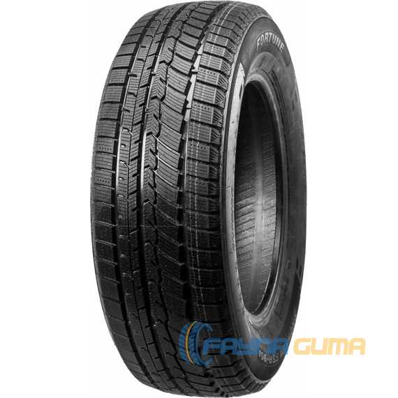 Купити Зимова шина FORTUNE FSR901 155/65R14 75T