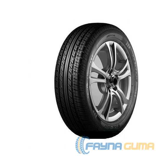 Купити Літня шина FORTUNE FSR801 195/65R15 95H
