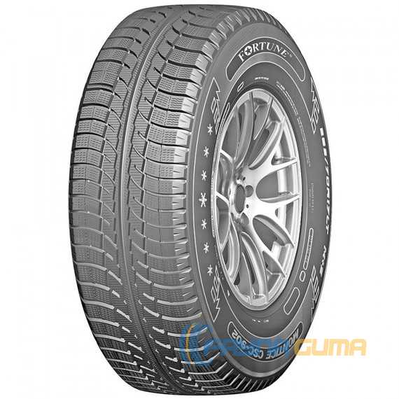 Купить Зимняя шина FORTUNE FSR902 155/80R13 79T