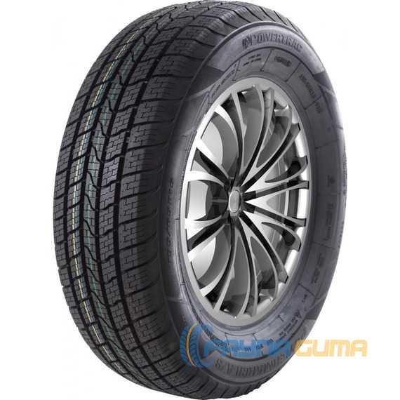 Купити Всесезонна шина POWERTRAC PowerMarch Van A/S 215/60R16C 103/101T