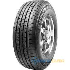 Купити Всесезонна шина LINGLONG Crosswind HT2 215/65R17 99T