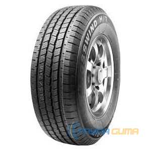 Купити Всесезонна шина LINGLONG Crosswind HT2 265/65R18 114T