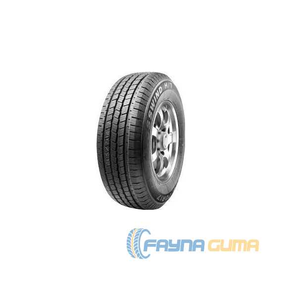 Купити Всесезонна шина LINGLONG Crosswind HT2 265/70R18 116T