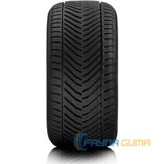 Купить Всесезонная шина RIKEN ALL SEASON 215/50R17 95W XL
