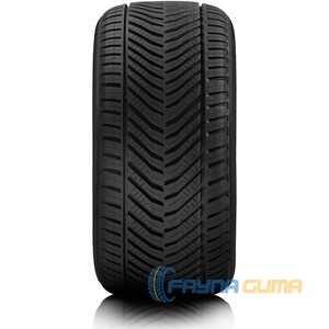 Купити Всесезонна шина RIKEN ALL SEASON 215/50R17 95W XL