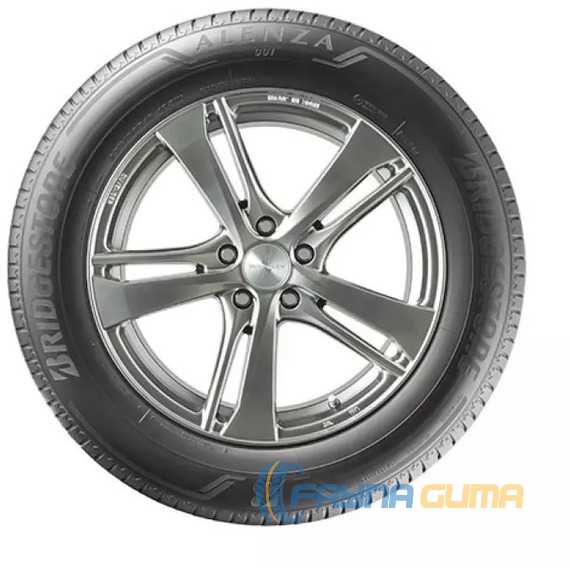 Купити Літня шина BRIDGESTONE Alenza 001 285/45R22 100H