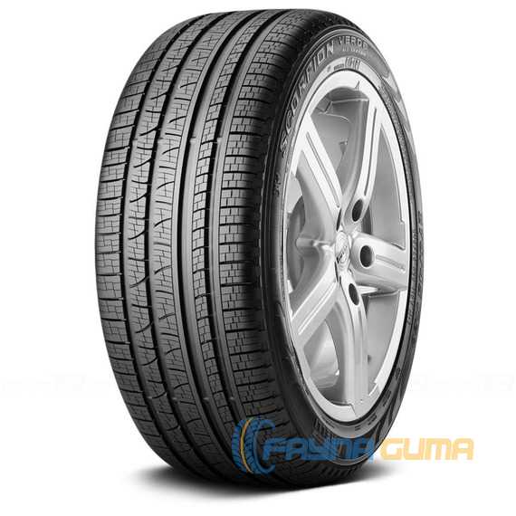 Купити Всесезонна шина PIRELLI Scorpion Verde All Season 235/60R18 107W