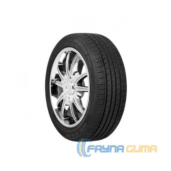 Купити Літня шина ROADSTONE N5000 Plus 205/55R16 87H