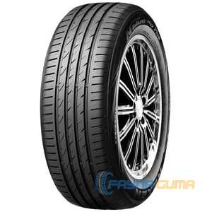 Купить Летняя шина ROADSTONE N'Blue HD Plus 205/65R16 95H
