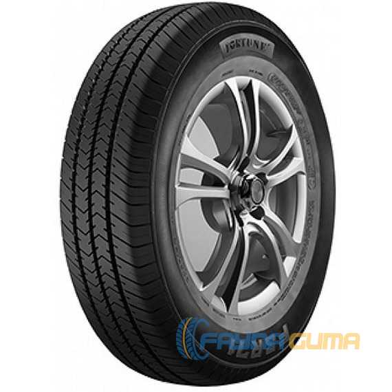 Купити Літня шина FORTUNE FSR71 205/70R15C 106/104R