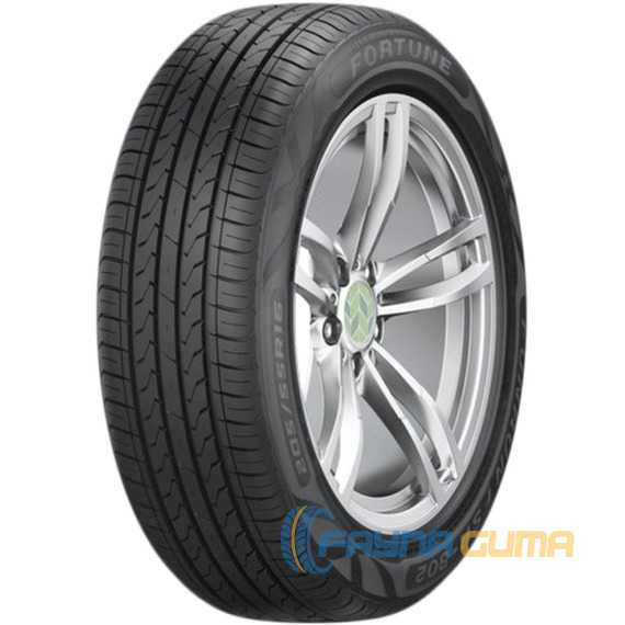 Купити Літня шина FORTUNE FSR802 185/65R15 88H