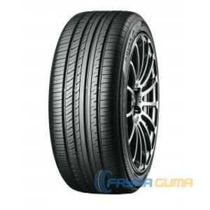 Купити Літня шина YOKOHAMA Advan dB V552 245/45R19 98Y
