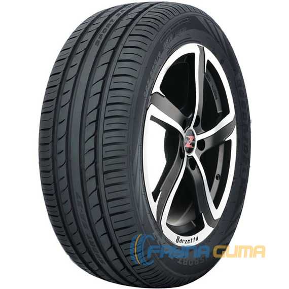 Купити Літня шина GOODRIDE SPORT SA37 235/40R19 96Y XL