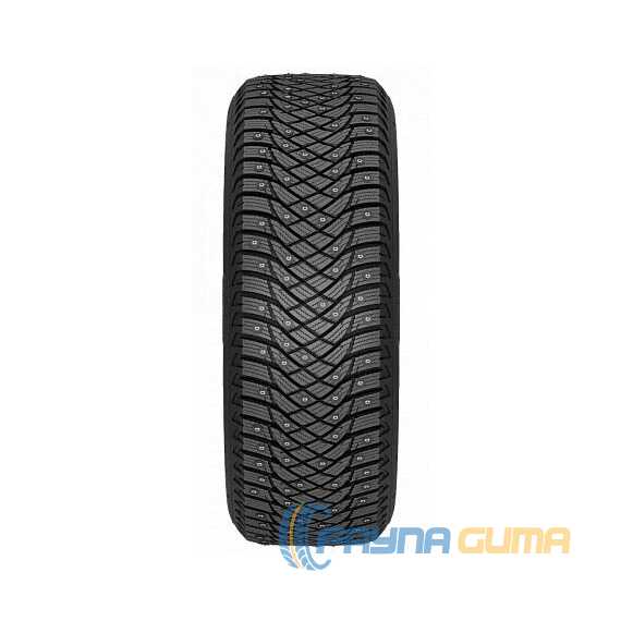 Купити Зимова шина GOODYEAR UltraGrip Arctic 2 SUV 215/55R18 99T (Пiд шип)