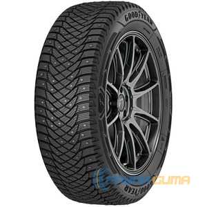 Купити Зимова шина GOODYEAR UltraGrip Arctic 2 SUV 215/55R18 99T (Пiд шип)