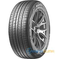 Купити Літня шина KUMHO Majesty Solus KU50 225/45R17 91W