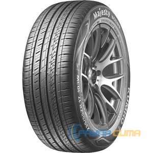 Купити Літня шина KUMHO Majesty Solus KU50 225/45R17 91W