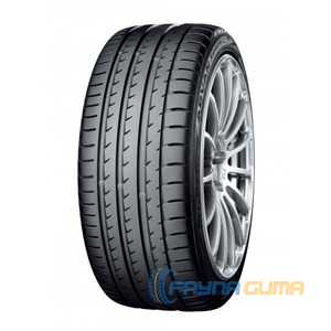 Купити Літня шина YOKOHAMA ADVAN Sport V105S 225/45R19 96Y