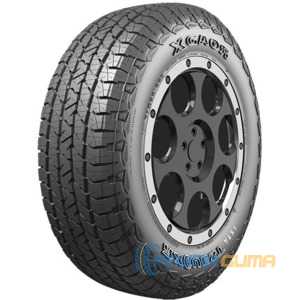 Купити Всесезонна шина ROADX RXQUEST AT21 245/75R16 120/116S