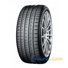Купить Летняя шина YOKOHAMA ADVAN Sport V105S 245/45R20 99V