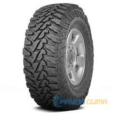 Купити Всесезонна шина YOKOHAMA Geolandar M/T G003 255/75R17 111/108Q
