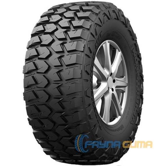 Купити KAPSEN PracticalMax M/T RS25 245/65R17 111/108Q (под шип)