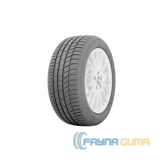 Купити Зимова шина TOYO Snowprox S954 245/35R20 95V SUV
