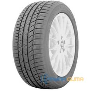 Купити Зимова шина TOYO Snowprox S954 255/40R20 101W