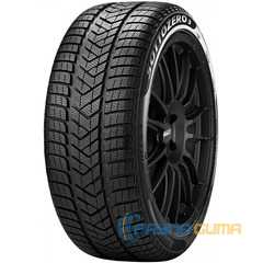 Купити Зимова шина PIRELLI Winter Sottozero 3 245/50R19 105V XL
