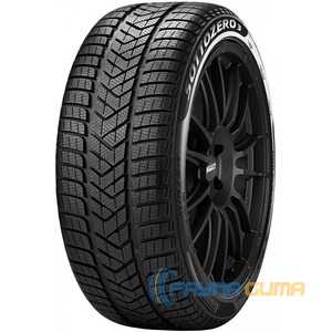 Купити Зимова шина PIRELLI Winter Sottozero 3 245/50R19 105V XL