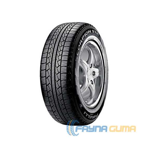 Купити Всесезонна шина PIRELLI Scorpion STR 255/70R18 112H