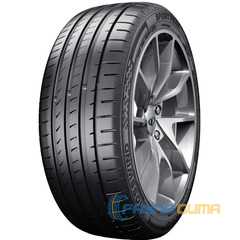 Купить Летняя шина CROSSWIND Sport Peak 205/55R16 94V XL