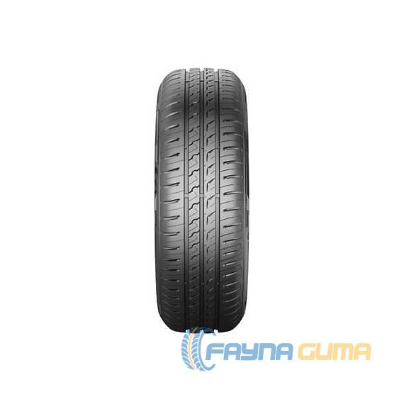 Купити Літня шина BARUM Bravuris 5HM 195/65R15 95H XL