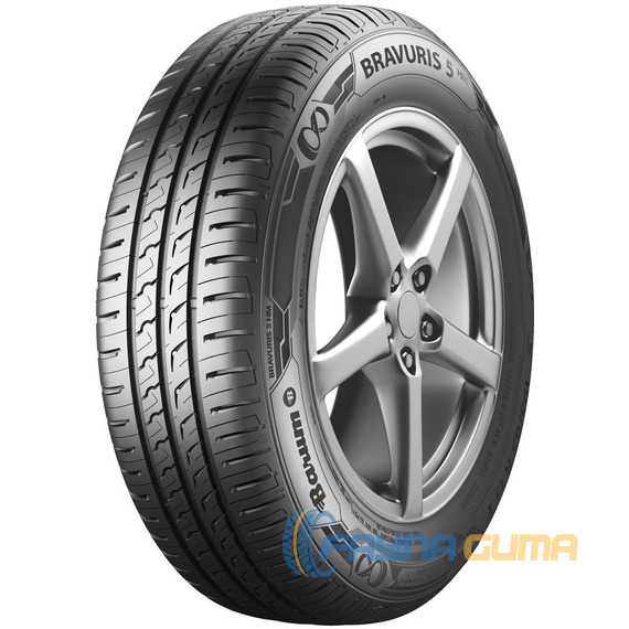 Купити Літня шина BARUM Bravuris 5HM 195/65R15 95H XL