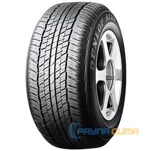Купити Всесезонна шина DUNLOP Grandtrek AT23 265/65R18 114V