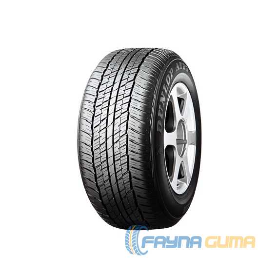 Купити Всесезонна шина DUNLOP Grandtrek AT23 265/65R18 114V