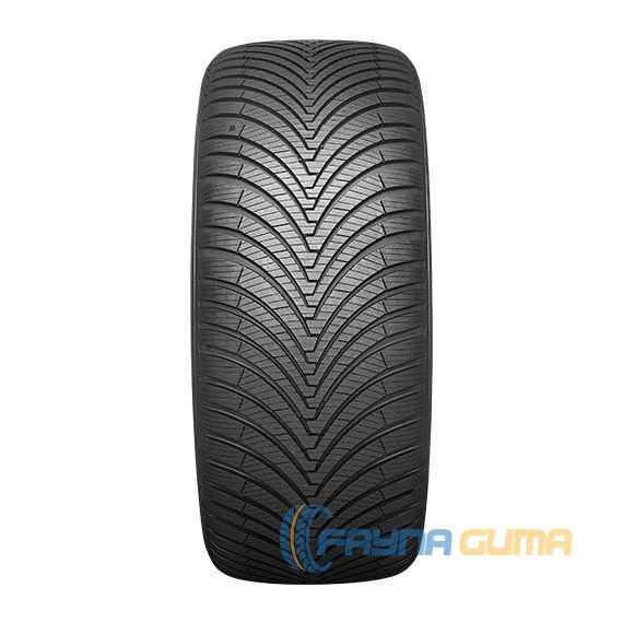 Купити Всесезонна гума KUMHO SOLUS HA32 245/65R17 111V XL