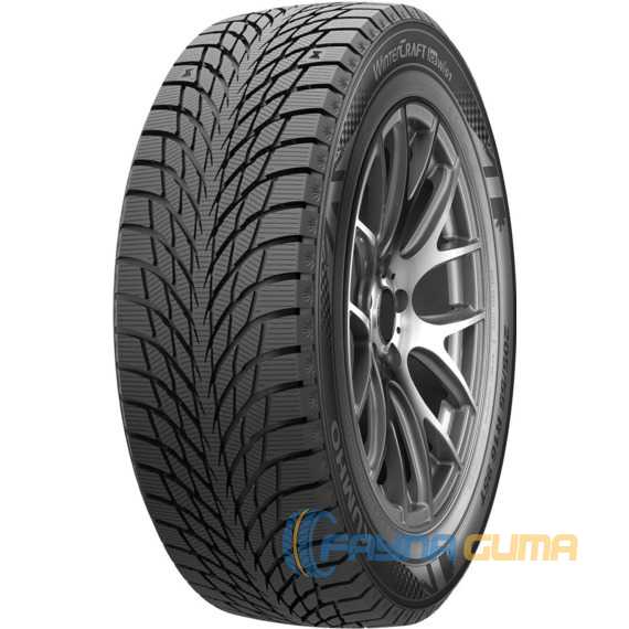 Купити Зимова шина KUMHO Wintercraft Wi51 255/40R20 101H XL