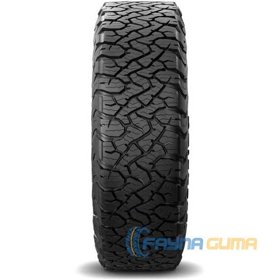 Купити Всесезонна шина BFGOODRICH All-Terrain T/A KO3 265/70R17 118/115S