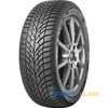 Купити Зимова шина KUMHO WinterCraft WP52 Plus 245/45R18 100V XL