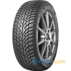 Купити Зимова шина KUMHO WinterCraft WP52 Plus 245/45R18 100V XL