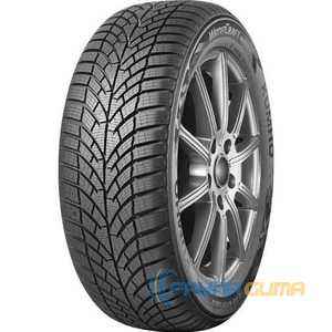 Купити Зимова шина KUMHO WinterCraft WP52 Plus 245/45R18 100V XL