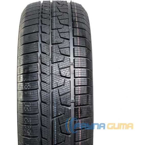 Купити Зимова шина APLUS A702 275/40R20 106V XL