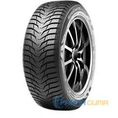 Купить Зимняя шина KUMHO Wintercraft Ice WI31 235/35R19 91T