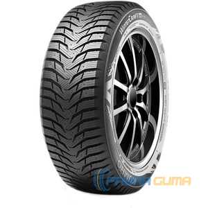 Купити Зимова шина KUMHO Wintercraft Ice WI31 235/35R19 91T