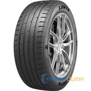 Купити Літня шина JINYU S1 Sport SUV 245/45R20 103Y XL