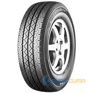 Купити Літня шина LASSA TRANSWAY A/T 235/65R16C 121/119R