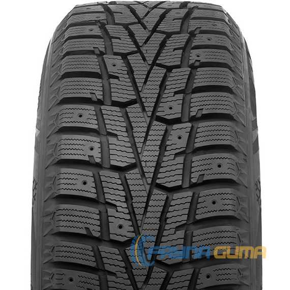 Купити Зимова шина ROADSTONE Winguard WinSpike 235/65R16C 121R (Під шип)