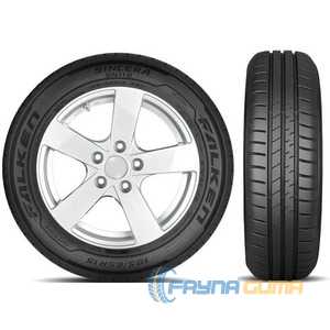 Купить Летняя шина FALKEN Sincera SN110A Ecorun 175/60R18 85H