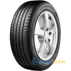 Купити Літня шина FIRESTONE Roadhawk 275/65R18 116H